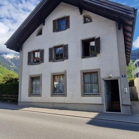 Weisshaus Schruns Apartment Exterior photo
