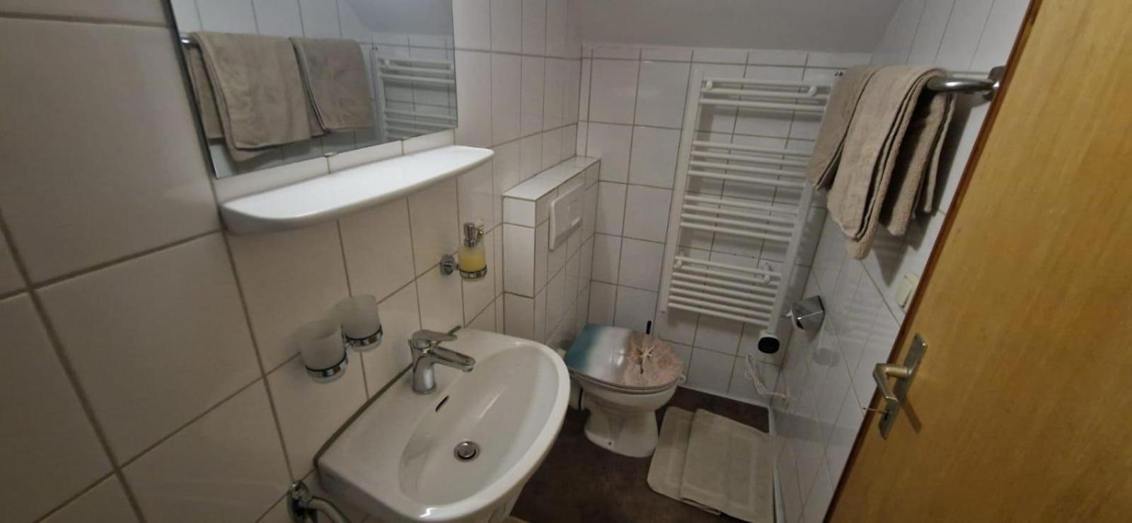 Weisshaus Schruns Apartment Exterior photo